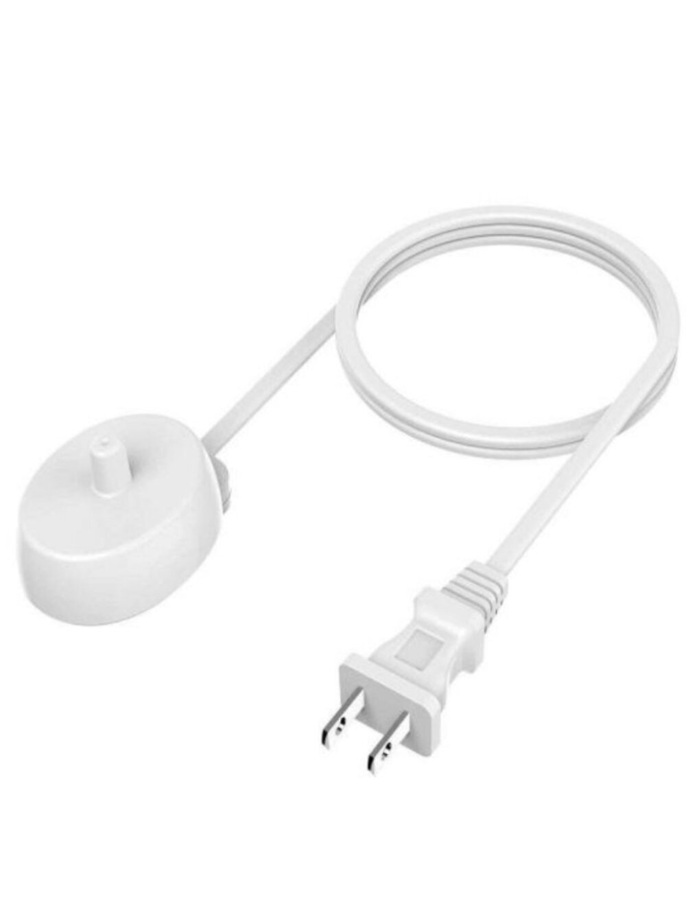 Replacement Charger for Braun Oral B Electric Toothbrush Power Cord